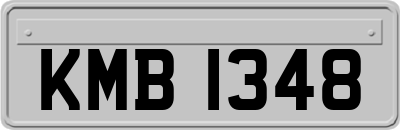 KMB1348