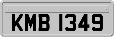 KMB1349