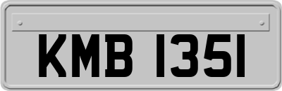KMB1351