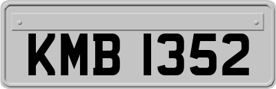 KMB1352