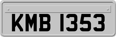 KMB1353