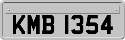 KMB1354