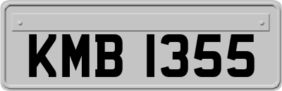KMB1355