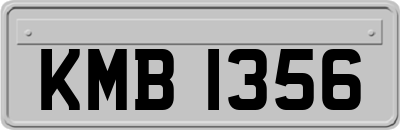 KMB1356