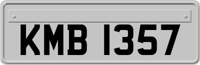 KMB1357