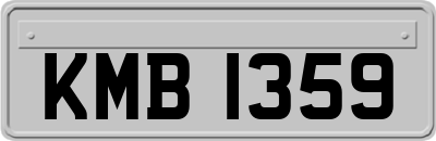 KMB1359