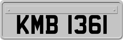 KMB1361