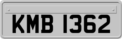 KMB1362
