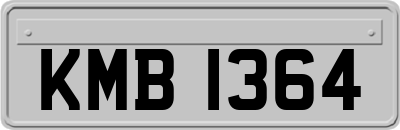 KMB1364