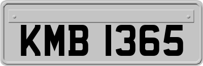KMB1365