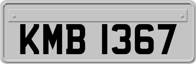 KMB1367