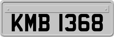 KMB1368