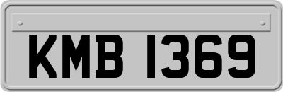 KMB1369