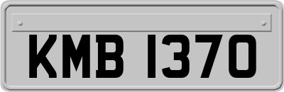 KMB1370