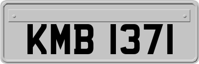 KMB1371