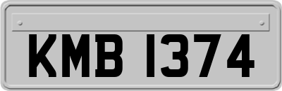 KMB1374