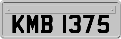 KMB1375