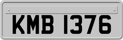 KMB1376