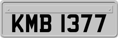 KMB1377