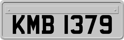 KMB1379