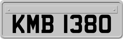 KMB1380