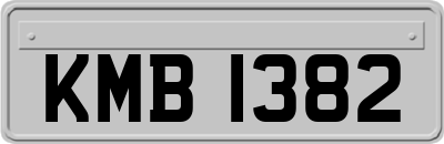 KMB1382