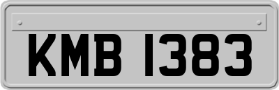 KMB1383