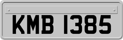 KMB1385