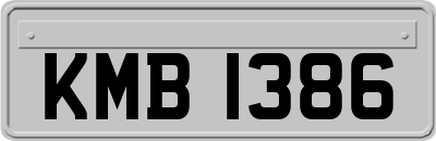 KMB1386