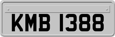 KMB1388