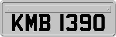 KMB1390
