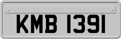 KMB1391
