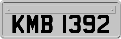 KMB1392