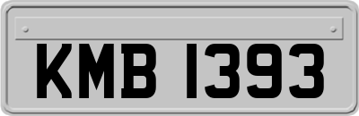 KMB1393