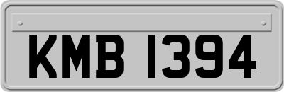 KMB1394