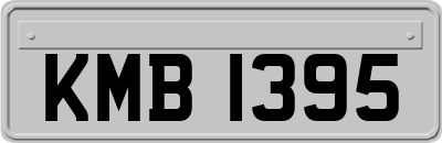 KMB1395