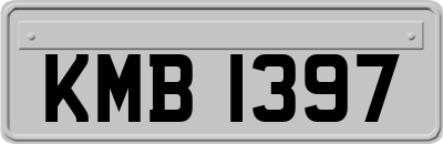 KMB1397