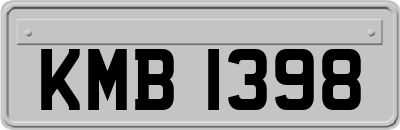 KMB1398