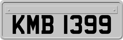 KMB1399
