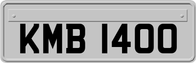 KMB1400