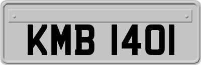 KMB1401