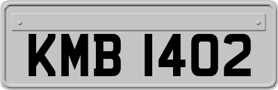 KMB1402