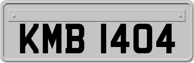 KMB1404