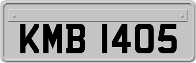 KMB1405