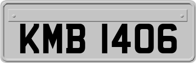KMB1406