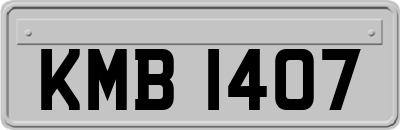 KMB1407