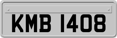 KMB1408