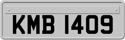 KMB1409