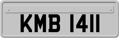 KMB1411