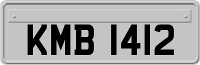 KMB1412